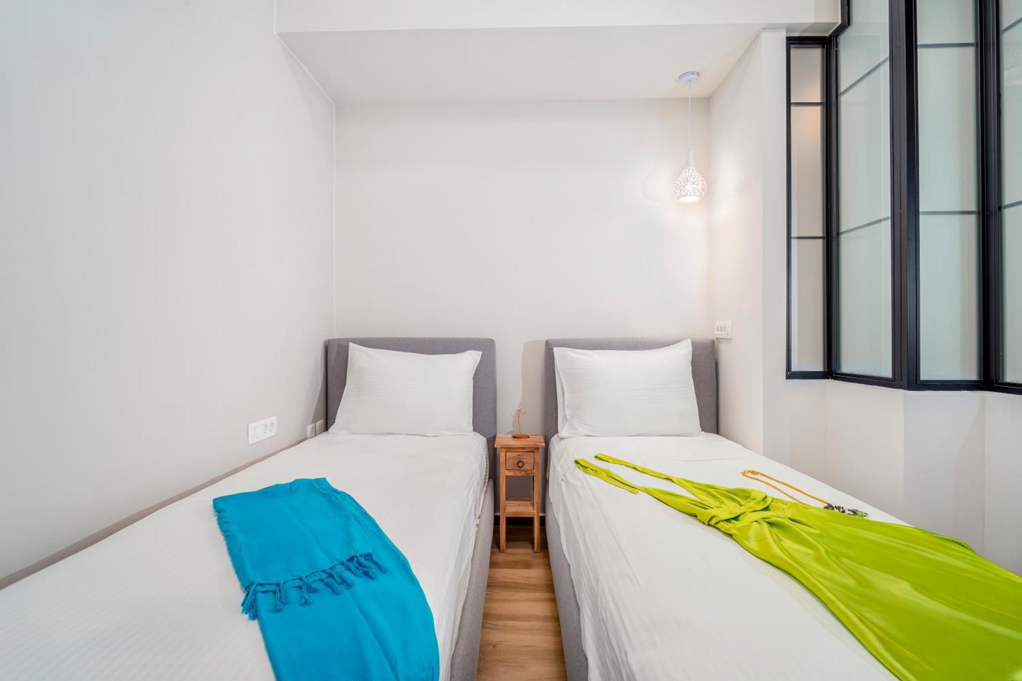 Elounda Buena Vista Apartments Eksteriør bilde